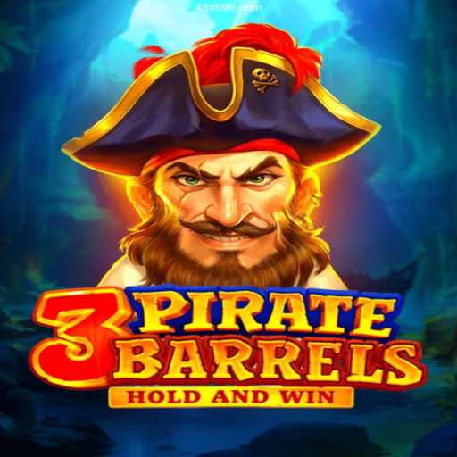 Explore the Exciting World of 3PirateBarrels: A Treasure Hunt Adventure