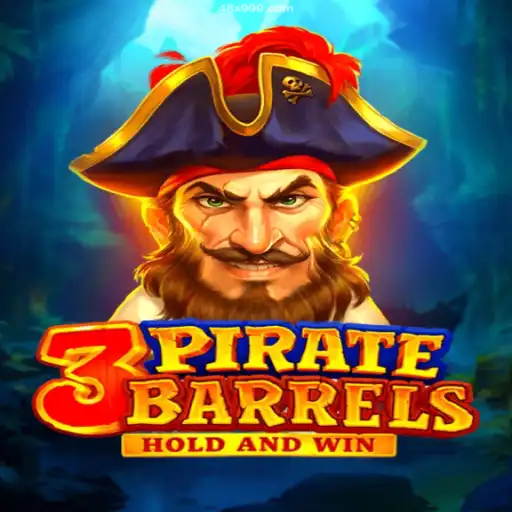Explore the Exciting World of 3PirateBarrels: A Treasure Hunt Adventure
