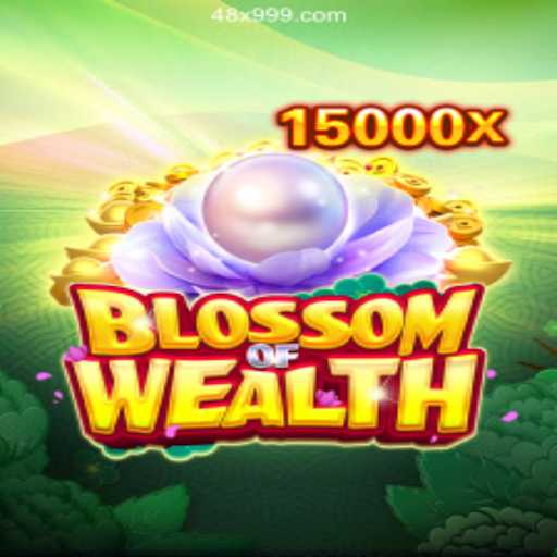 BlossomofWealth: A Thrilling Dive into Online Gaming