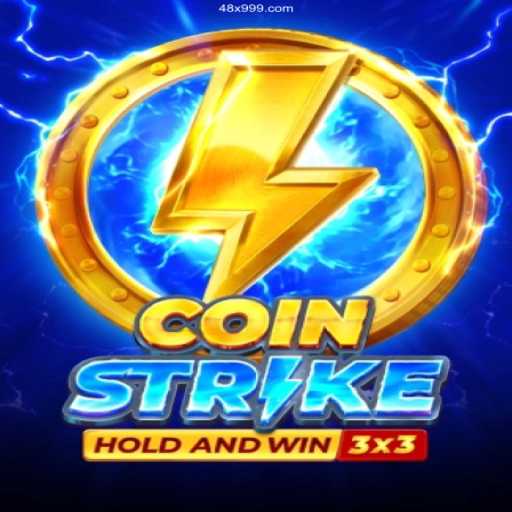 Coinstrike Game Unveiled: A New Era of Online Gaming