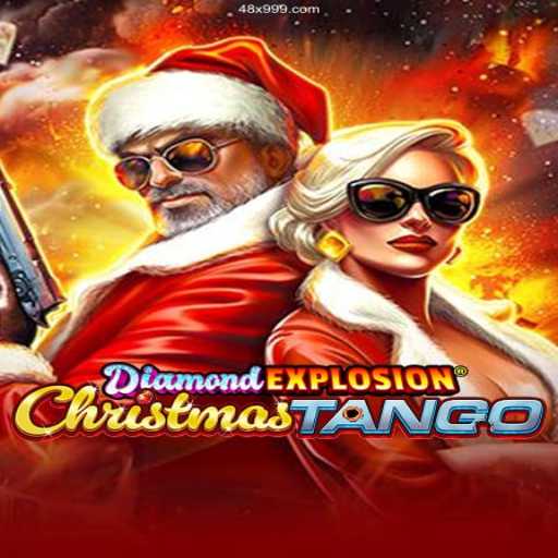 The Enchanting World of DiamondExplosionTango: A Journey into Virtual Gaming