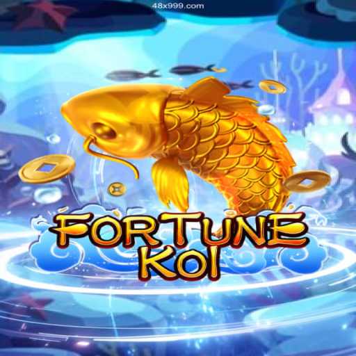 FORTUNEKOI: Dive into the Thrilling World of Casino Gaming