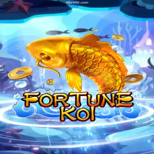 FORTUNEKOI: Dive into the Thrilling World of Casino Gaming