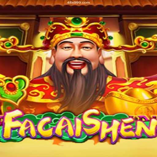 Discover the Allure of FaCaiShen: Dive into the Exciting World of a Top Online Casino Game