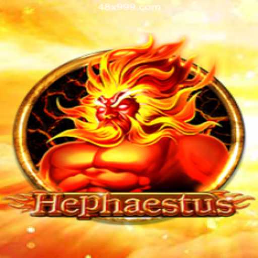 Hephaestus: An Epic Journey into the World of Mythology and Gaming