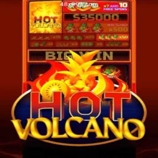 HotVolcano: An Explosive Adventure in Online Gaming
