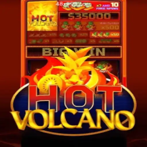 HotVolcano: An Explosive Adventure in Online Gaming