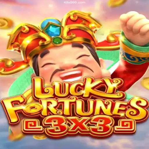 Exploring LUCKYFORTUNES3x3: A New Era in Online Gaming