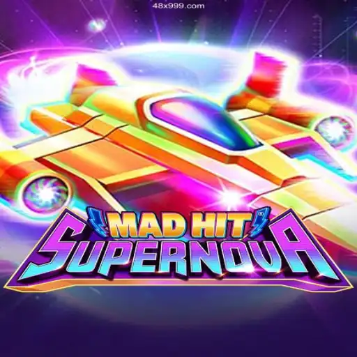 Discover the Thrilling World of MadHitSupernova