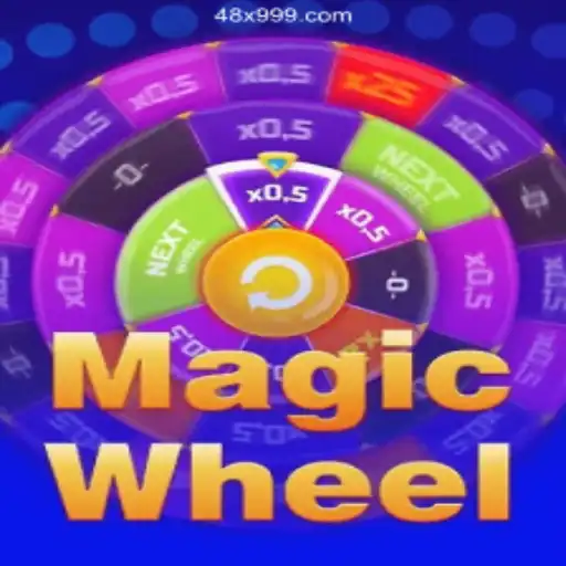Discover the Excitement of MagicWheel at 48 X Cassino Online