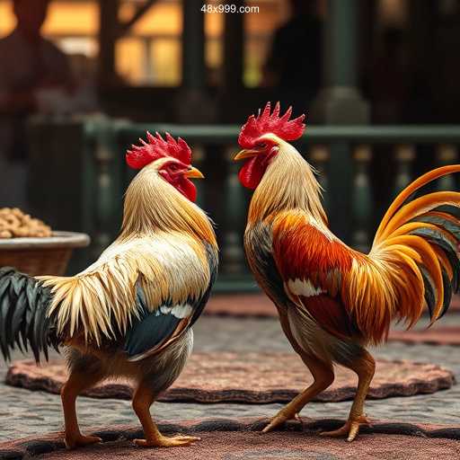 Understanding the World of Online Sabong: A Virtual Cockfighting Phenomenon