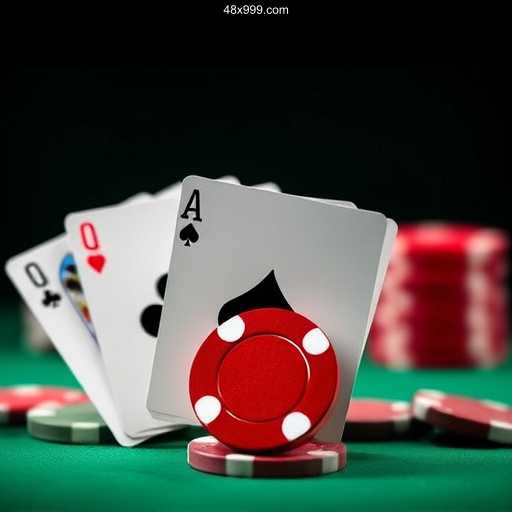 Poker Games: A Timeless and Thrilling Card Game