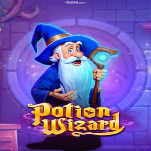 Discover the Magic of PotionWizard and the World of Online Casinos