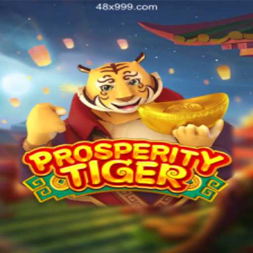 Exploring ProsperityTiger: A Thrilling Adventure in the World of Online Gaming