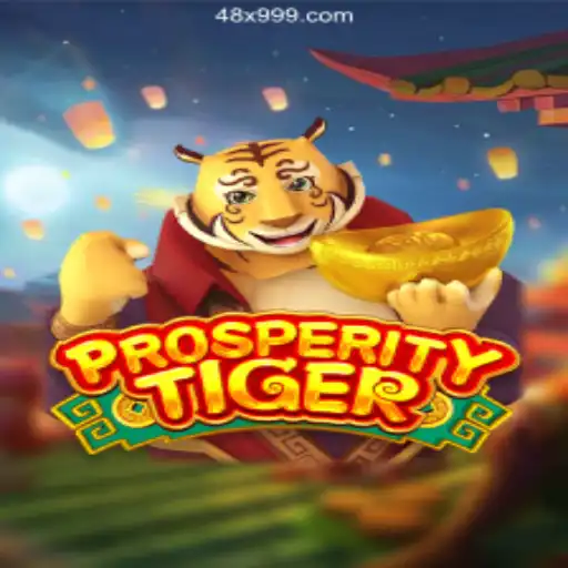 Exploring ProsperityTiger: A Thrilling Adventure in the World of Online Gaming