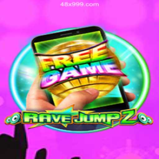 RaveJump2M: Embark on an Electrifying Gaming Adventure