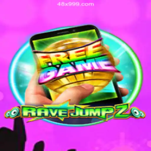 RaveJump2M: Embark on an Electrifying Gaming Adventure