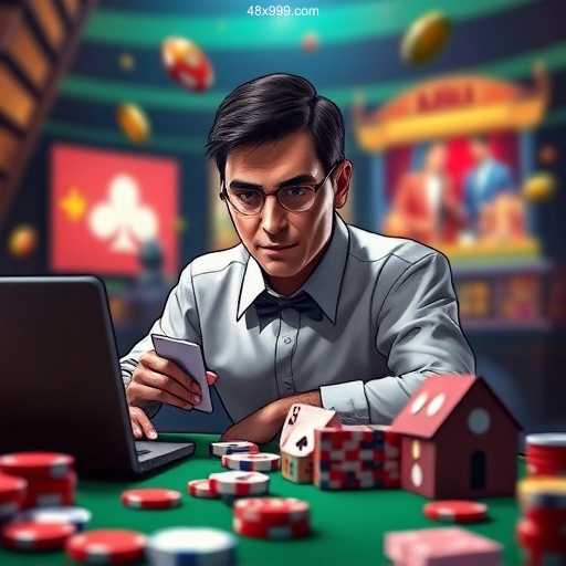 Responsible Gambling: The Balance of Enjoyment and Precaution