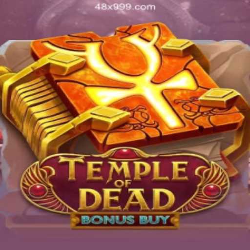 Discover the Thrills of TempleofDeadBonusBuy: A Premier Online Casino Game