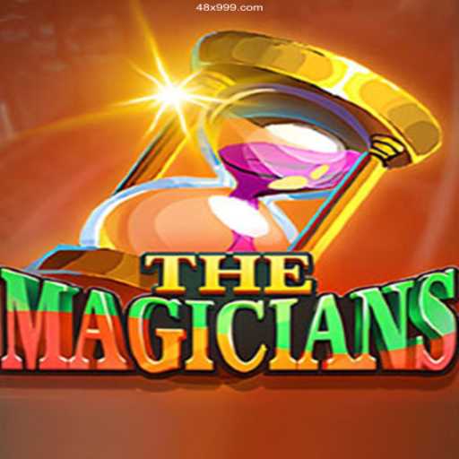 TheMagicians: A Dive into the Enchanting World of 48 X Cassino Online