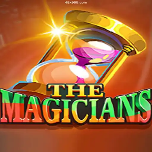 TheMagicians: A Dive into the Enchanting World of 48 X Cassino Online