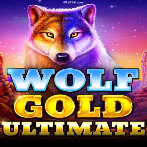 Exploring the Thrills of WolfGoldUltimate at 48 X Cassino
